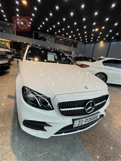 مرسيدس بنز E-Class